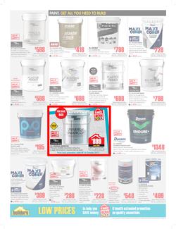 Builders Port Elizabeth & Knysna: DIY Or Pro Come Build With Us (25 July - 20 August 2017), page 6