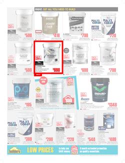 Builders Port Elizabeth & Knysna: DIY Or Pro Come Build With Us (25 July - 20 August 2017), page 6
