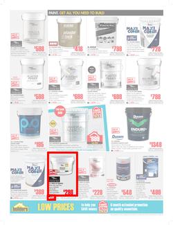 Builders Port Elizabeth & Knysna: DIY Or Pro Come Build With Us (25 July - 20 August 2017), page 6