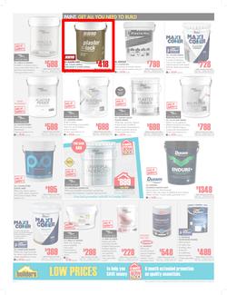 Builders Port Elizabeth & Knysna: DIY Or Pro Come Build With Us (25 July - 20 August 2017), page 6