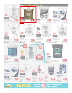 Builders Port Elizabeth & Knysna: DIY Or Pro Come Build With Us (25 July - 20 August 2017), page 6