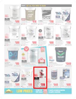 Builders Port Elizabeth & Knysna: DIY Or Pro Come Build With Us (25 July - 20 August 2017), page 6