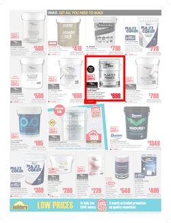 Builders Port Elizabeth & Knysna: DIY Or Pro Come Build With Us (25 July - 20 August 2017), page 6