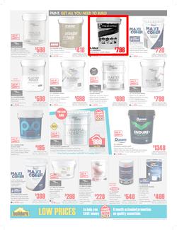 Builders Port Elizabeth & Knysna: DIY Or Pro Come Build With Us (25 July - 20 August 2017), page 6