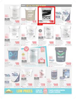 Builders Port Elizabeth & Knysna: DIY Or Pro Come Build With Us (25 July - 20 August 2017), page 6