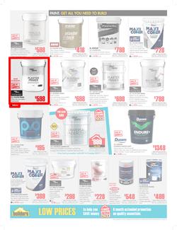 Builders Port Elizabeth & Knysna: DIY Or Pro Come Build With Us (25 July - 20 August 2017), page 6