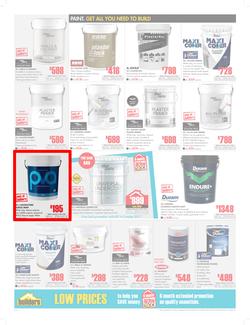 Builders Port Elizabeth & Knysna: DIY Or Pro Come Build With Us (25 July - 20 August 2017), page 6