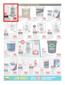 Builders Port Elizabeth & Knysna: DIY Or Pro Come Build With Us (25 July - 20 August 2017), page 6