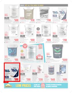 Builders Port Elizabeth & Knysna: DIY Or Pro Come Build With Us (25 July - 20 August 2017), page 6