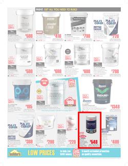 Builders Port Elizabeth & Knysna: DIY Or Pro Come Build With Us (25 July - 20 August 2017), page 6