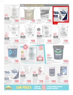 Builders Port Elizabeth & Knysna: DIY Or Pro Come Build With Us (25 July - 20 August 2017), page 6