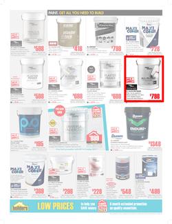 Builders Port Elizabeth & Knysna: DIY Or Pro Come Build With Us (25 July - 20 August 2017), page 6