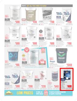 Builders Port Elizabeth & Knysna: DIY Or Pro Come Build With Us (25 July - 20 August 2017), page 6