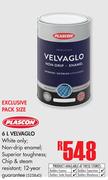Plascon Velvaglo-6Ltr