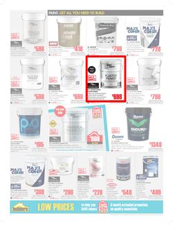 Builders Kwa-Zulu Natal : DIY Or Pro Come Build With Us (25 July - 20 August 2017), page 6