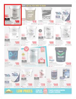 Builders Kwa-Zulu Natal : DIY Or Pro Come Build With Us (25 July - 20 August 2017), page 6