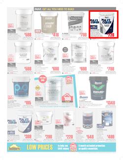 Builders Kwa-Zulu Natal : DIY Or Pro Come Build With Us (25 July - 20 August 2017), page 6