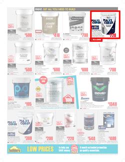 Builders Kwa-Zulu Natal : DIY Or Pro Come Build With Us (25 July - 20 August 2017), page 6