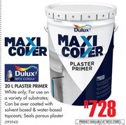 Dulux Plaster Primer-5Ltr