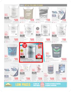 Builders Eastern Cape : DIY Or Pro Come Build With Us (25 July - 20 August 2017), page 6