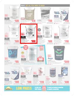 Builders Eastern Cape : DIY Or Pro Come Build With Us (25 July - 20 August 2017), page 6