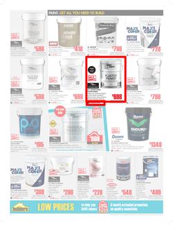 Builders Eastern Cape : DIY Or Pro Come Build With Us (25 July - 20 August 2017), page 6