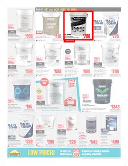 Builders Eastern Cape : DIY Or Pro Come Build With Us (25 July - 20 August 2017), page 6