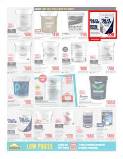 Builders Eastern Cape : DIY Or Pro Come Build With Us (25 July - 20 August 2017), page 6