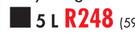 Duram 5Ltr Weather Roof Paint