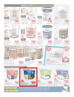 Builders Western Cape : DIY Or Pro Come Build With Us (25 July - 20 August 2017), page 7