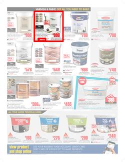 Builders Western Cape : DIY Or Pro Come Build With Us (25 July - 20 August 2017), page 7