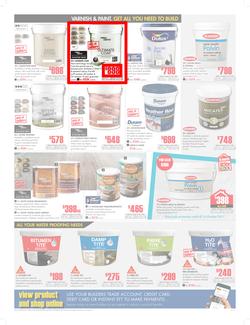 Builders Western Cape : DIY Or Pro Come Build With Us (25 July - 20 August 2017), page 7