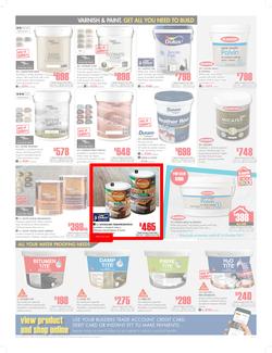 Builders Western Cape : DIY Or Pro Come Build With Us (25 July - 20 August 2017), page 7