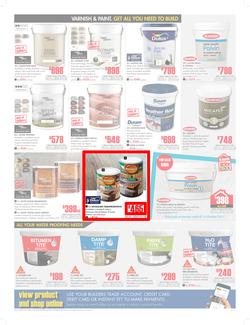 Builders Western Cape : DIY Or Pro Come Build With Us (25 July - 20 August 2017), page 7