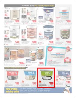Builders Western Cape : DIY Or Pro Come Build With Us (25 July - 20 August 2017), page 7