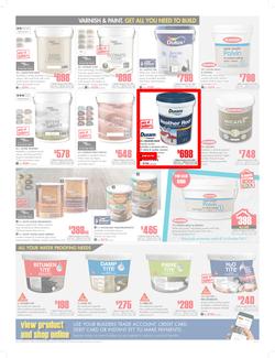 Builders Western Cape : DIY Or Pro Come Build With Us (25 July - 20 August 2017), page 7