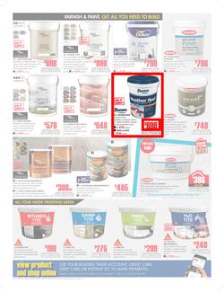 Builders Western Cape : DIY Or Pro Come Build With Us (25 July - 20 August 2017), page 7