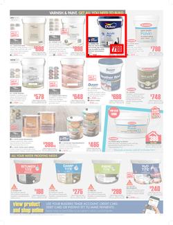 Builders Western Cape : DIY Or Pro Come Build With Us (25 July - 20 August 2017), page 7