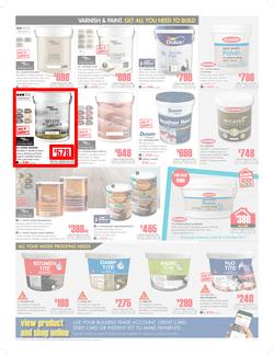 Builders Western Cape : DIY Or Pro Come Build With Us (25 July - 20 August 2017), page 7