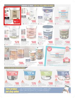 Builders Western Cape : DIY Or Pro Come Build With Us (25 July - 20 August 2017), page 7