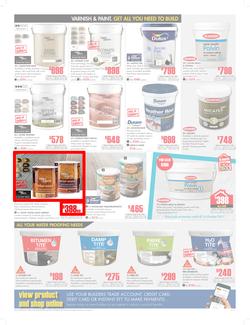 Builders Western Cape : DIY Or Pro Come Build With Us (25 July - 20 August 2017), page 7