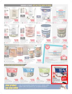 Builders Western Cape : DIY Or Pro Come Build With Us (25 July - 20 August 2017), page 7