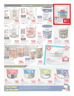 Builders Western Cape : DIY Or Pro Come Build With Us (25 July - 20 August 2017), page 7