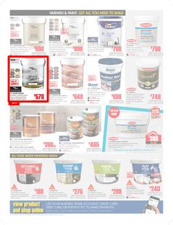 Builders Kwa-Zulu Natal : DIY Or Pro Come Build With Us (25 July - 20 August 2017), page 7