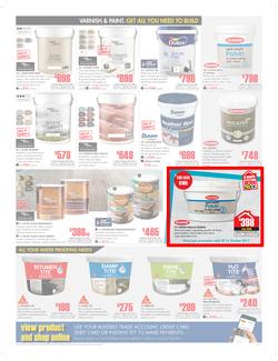 Builders Kwa-Zulu Natal : DIY Or Pro Come Build With Us (25 July - 20 August 2017), page 7
