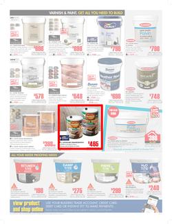 Builders Eastern Cape : DIY Or Pro Come Build With Us (25 July - 20 August 2017), page 7