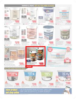 Builders Eastern Cape : DIY Or Pro Come Build With Us (25 July - 20 August 2017), page 7