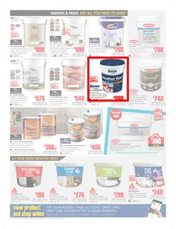 Builders Eastern Cape : DIY Or Pro Come Build With Us (25 July - 20 August 2017), page 7