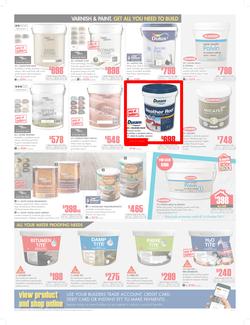 Builders Eastern Cape : DIY Or Pro Come Build With Us (25 July - 20 August 2017), page 7