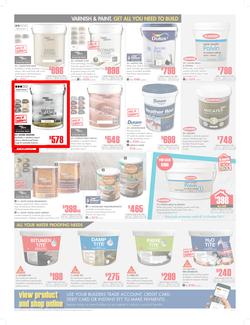 Builders Eastern Cape : DIY Or Pro Come Build With Us (25 July - 20 August 2017), page 7